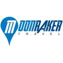 Moonraker Travel logo